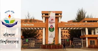 পদোন্নতি জটিলতায় উত্তাল ববি, প্রক্টরের পদত্যাগ