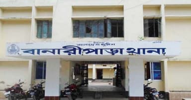 বানারীপাড়ায় জেলের মৃত্যু, এলাকাবাসীর দাবি হত্যা