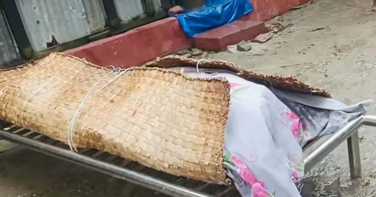 মেঘনায় নৌকাডুবি: ৩ দিন পর জেলের মরদেহ উদ্ধার