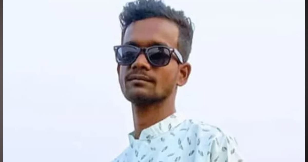 বরিশালে মাছ ব্যবসায়ীকে কুপিয়ে হত্যা, আটক ২