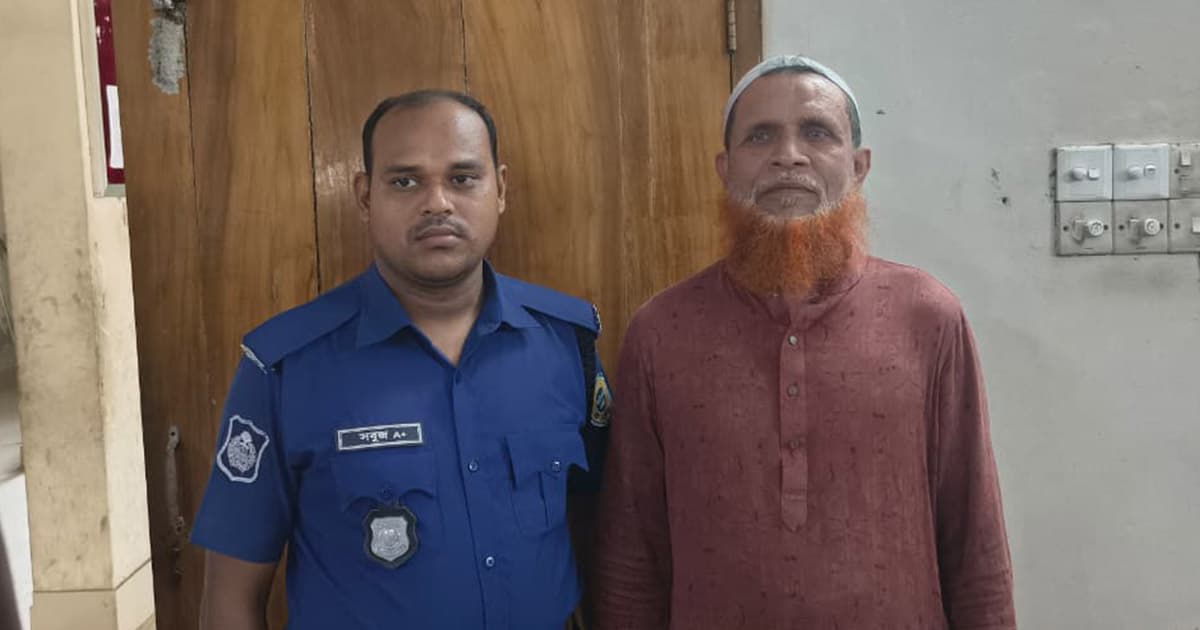 বিএনপি কার্যালয় ভাঙচুর, পৌর আ.লীগের সভাপতি গ্রেপ্তার