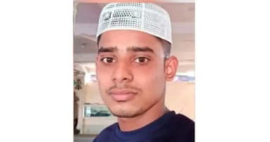 গাছে ঝুলন্ত যুবকের মরদেহ উদ্ধার