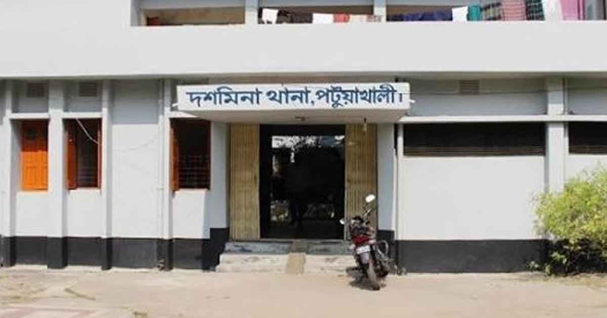 দশমিনায় প্রবাসীর স্ত্রীর ঝুলন্ত মরদেহ উদ্ধার