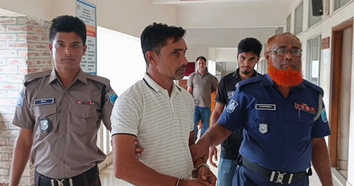 যৌতুকের দাবিতে স্ত্রীকে নির্যাতন, স্বামীর কারাদণ্ড