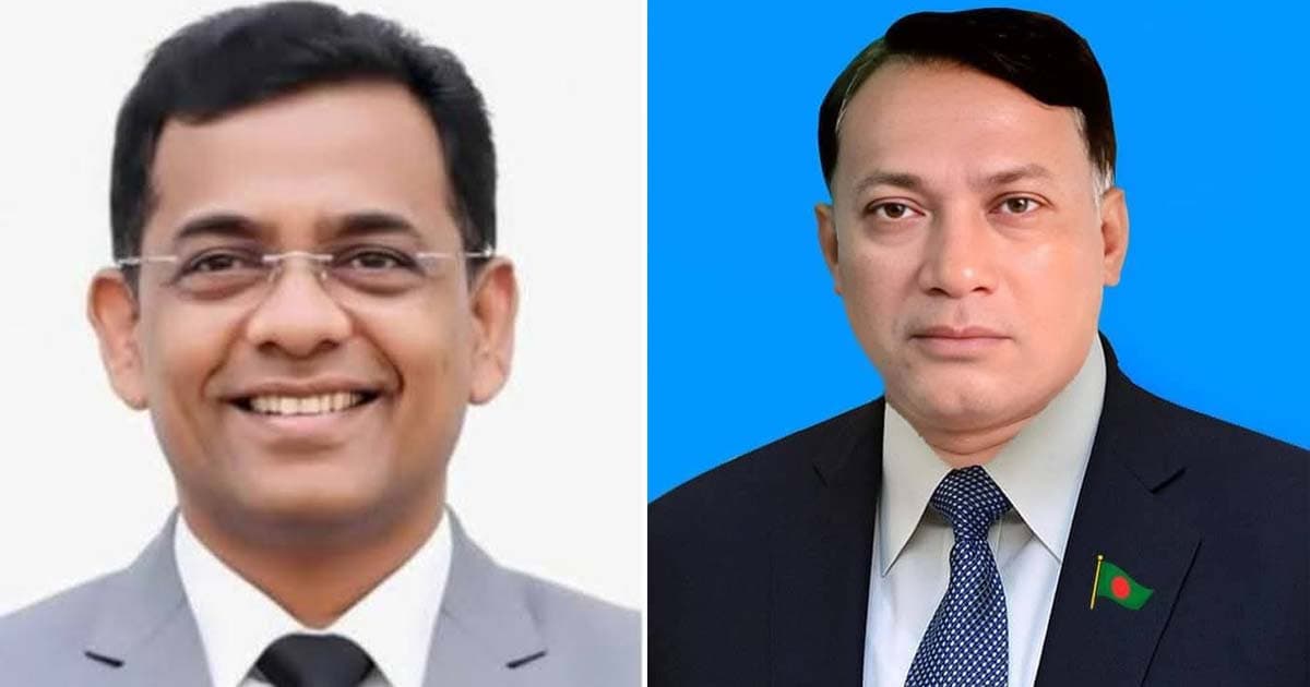 গোবিপ্রবি রিজেন্ট বোর্ডের সদস্য হলেন দুই এমপি