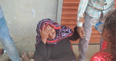 ‘চাকরি দেব’ বলে বাসায় এনে শ্যালককে হত্যা, অভিযোগ স্বজনদের