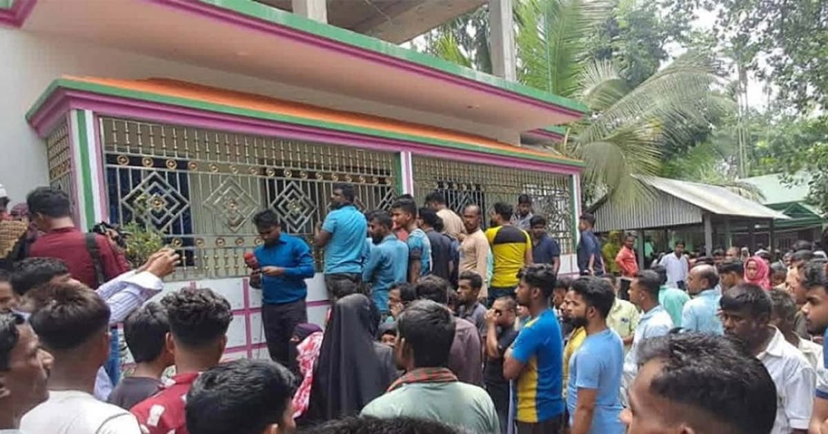 কাপাসিয়ার ৫ খুনের ঘটনায় আটক ২