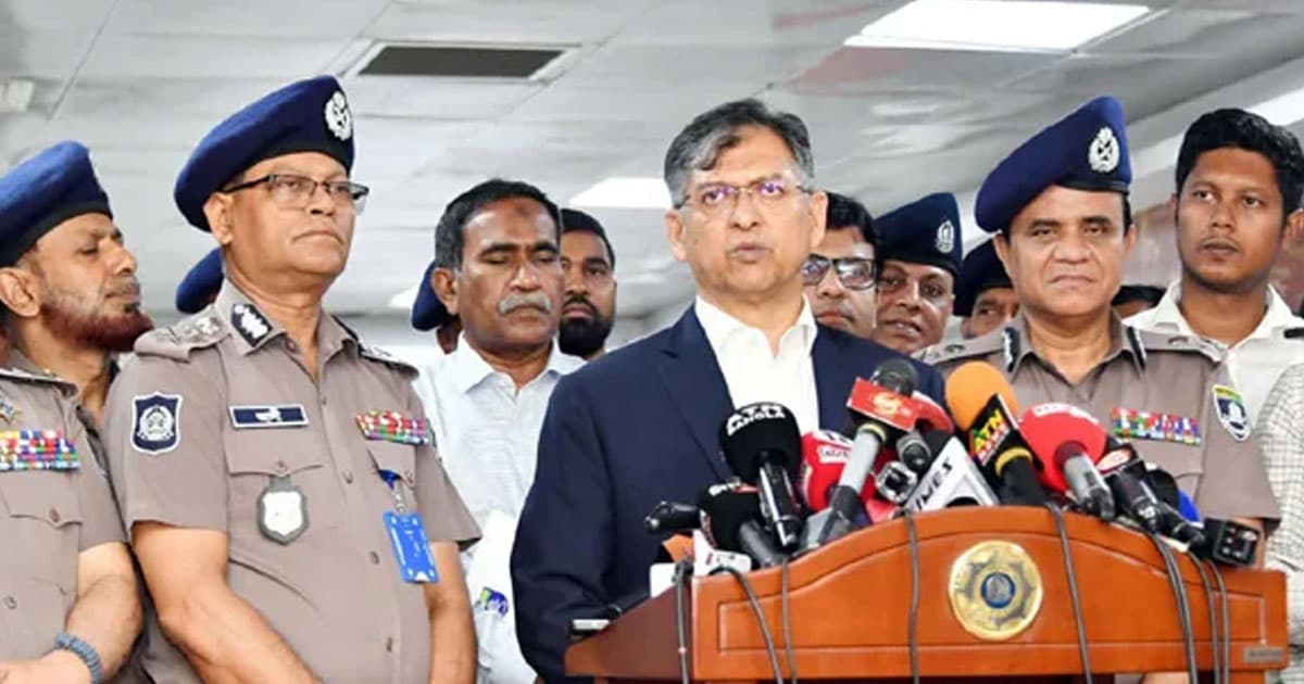 জঙ্গল সলিমপুর নিয়ে কঠোর বার্তা স্বরাষ্ট্রমন্ত্রীর