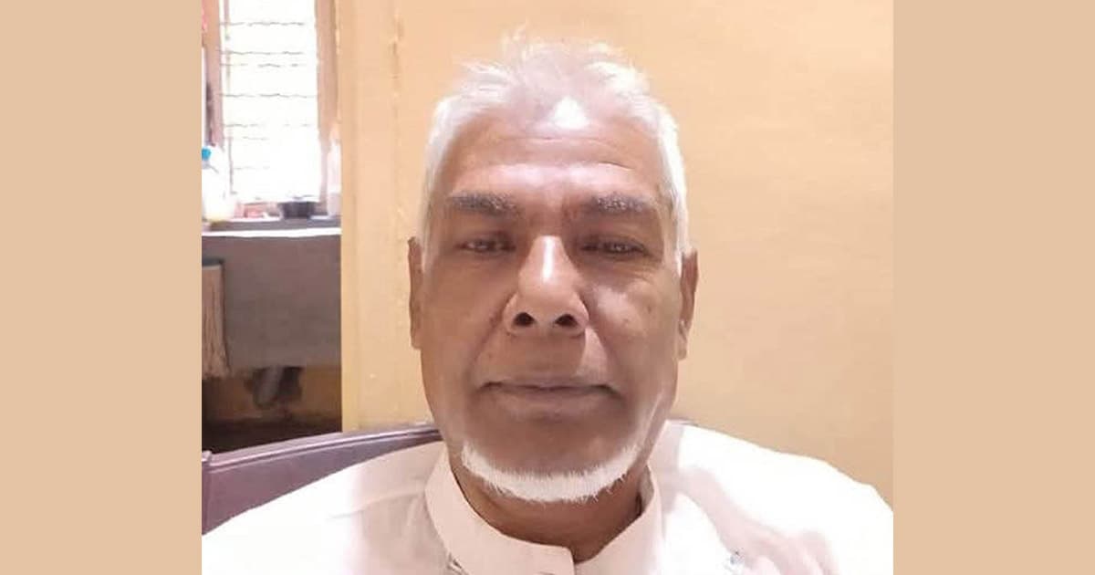 পুলিশ পরিচয়ে তুলে নেওয়ার অভিযোগ