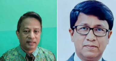 জবি কর্মকর্তা সমিতির সভাপতি হাবিবুর, সম্পাদক আব্দুল হালিম