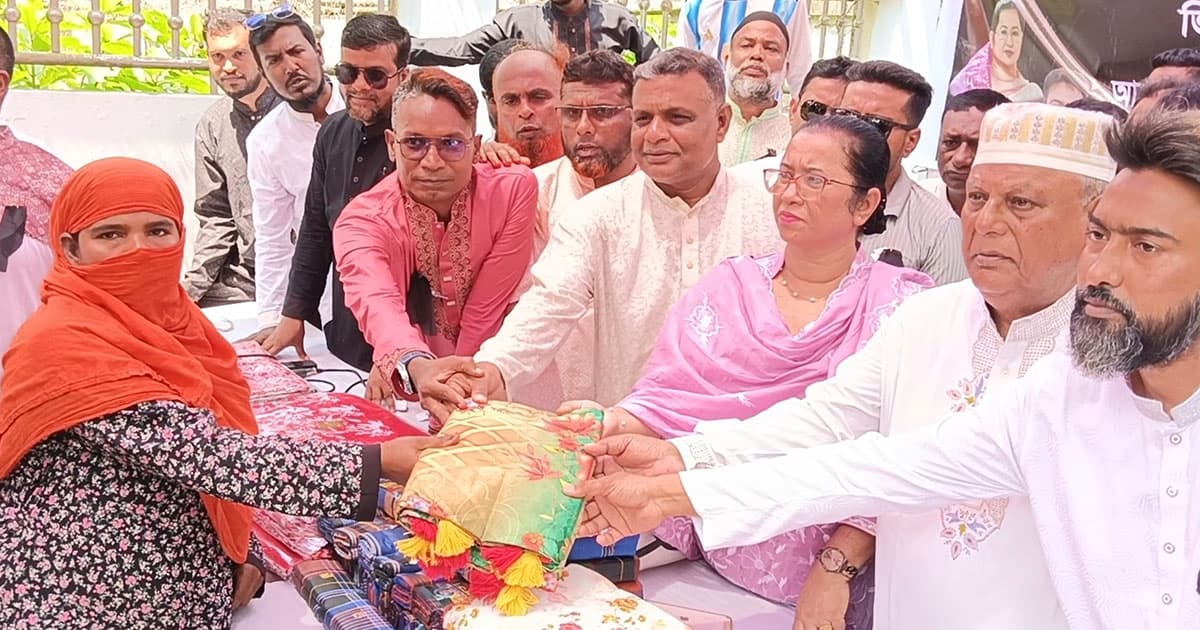 জামালপুরে শহীদ জিয়াউর রহমানের শাহাদাত বার্ষিকী পালিত