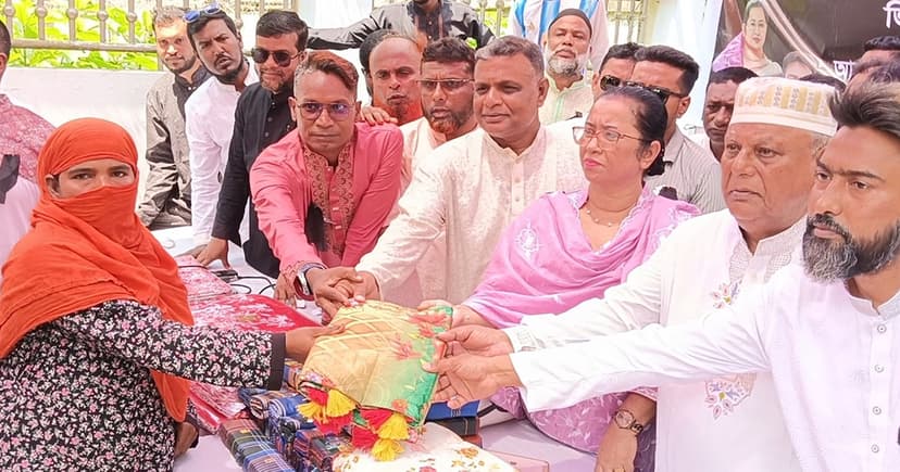 জামালপুরে শহীদ জিয়াউর রহমানের শাহাদাত বার্ষিকী পালিত
