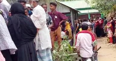আগেই হত্যার হুমকি দিয়েছিলেন ফোরকান: দাবি শ্যালকের
