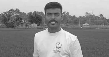 খাগড়াছড়িতে ইউপিডিএফ কর্মীকে গুলি করে হত্যা