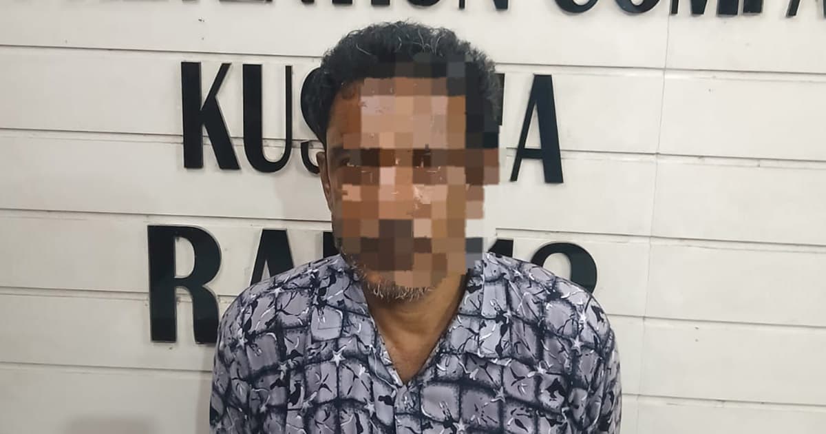 কুষ্টিয়ায় র‌্যাবের অভিযানে মাদক ব্যবসায়ী গ্রেপ্তার