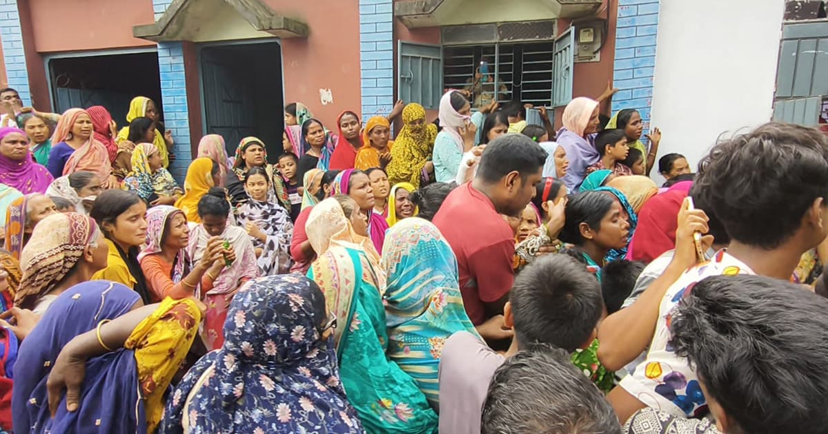 তিস্তায় গোসল করতে নেমে দুই ভাইয়ের মৃত্যু