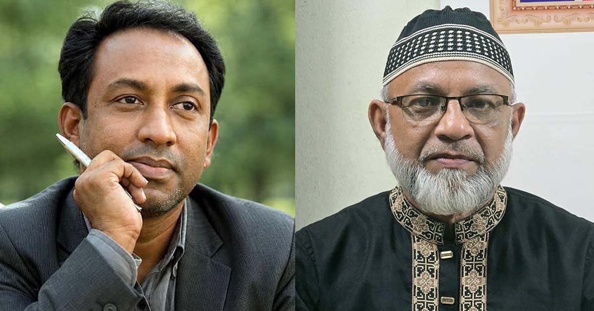 মঠবাড়িয়া প্রেস ক্লাবের সভাপতি আবির, সম্পাদক মিরাজ