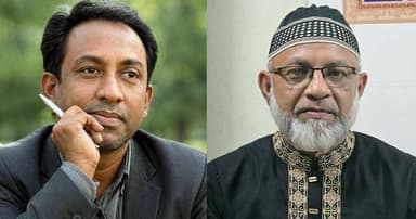 মঠবাড়িয়া প্রেস ক্লাবের সভাপতি আবির, সম্পাদক মিরাজ