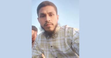 নারায়ণগঞ্জে ছোট ভাইকে কুপিয়ে হত্যা