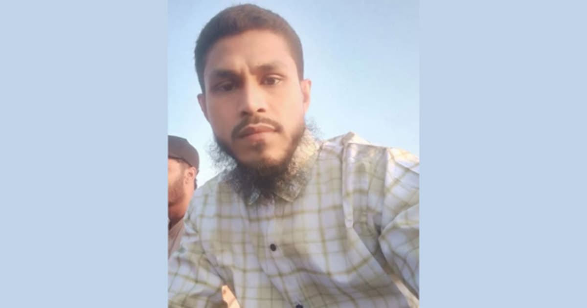নারায়ণগঞ্জে ছোট ভাইকে কুপিয়ে হত্যা