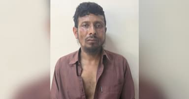 নারায়ণগঞ্জে পাঁচ বছরের শিশু ধর্ষণ, অভিযুক্ত আটক
