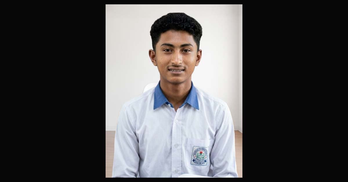 নোয়াখালীতে বিদ্যুৎস্পৃষ্টে শিক্ষার্থীর মৃত্যু