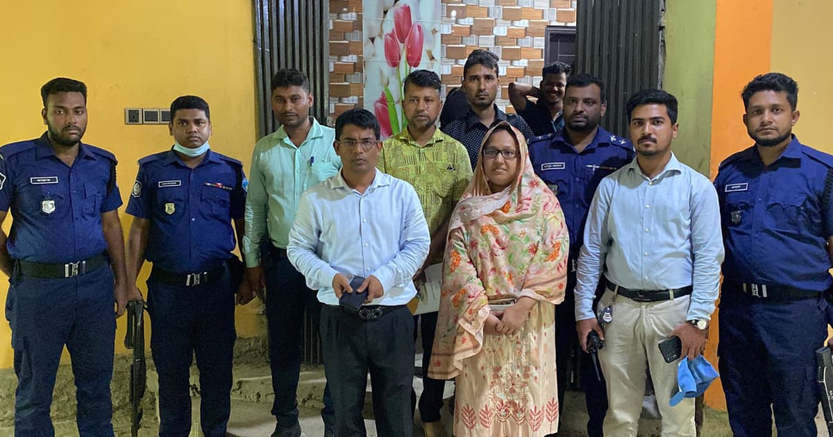 নোয়াখালীতে দুই ডেন্টাল ল্যাব বন্ধ, জরিমানা