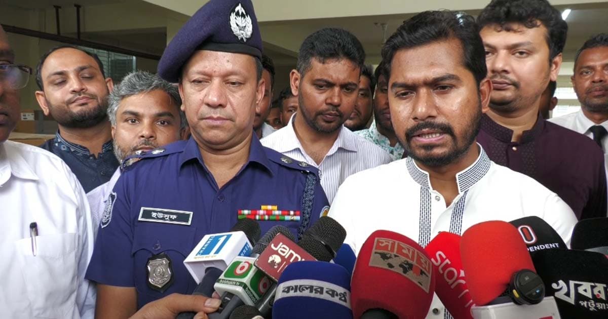 শিক্ষা স্বাস্থ্য এবং কর্মসংস্থান সরকারের বড় চ্যালেঞ্জ: প্রতিমন্ত্রী