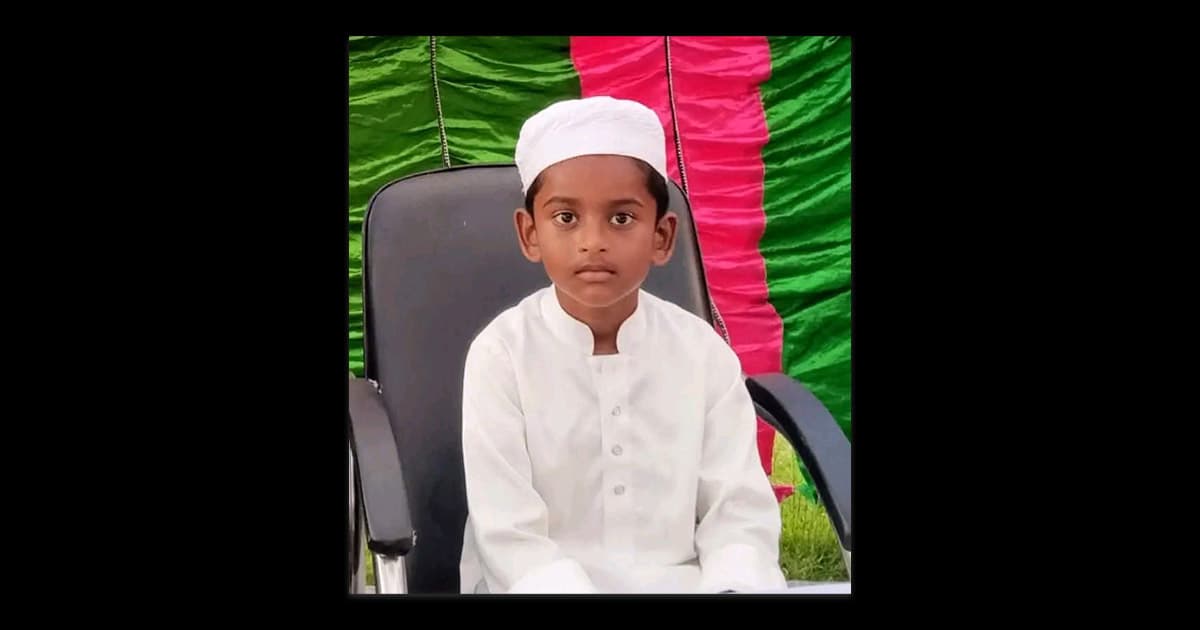 বাবার জুয়ার টাকা ভাগাভাগির জেরে প্রাণ গেল শিশুর