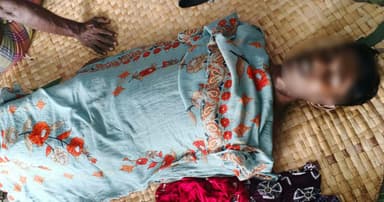 রাঙ্গাবালীতে তরুণের মৃত্যু ঘিরে রহস্য
