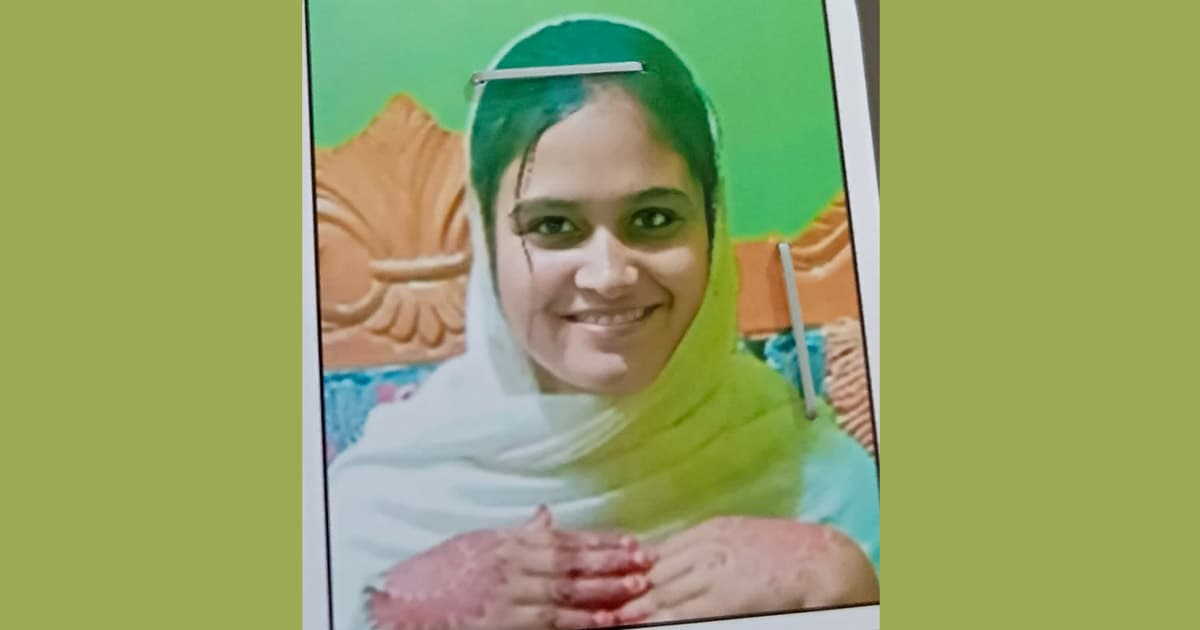 নিখোঁজ ছাদিয়ার সন্ধান চায় পরিবার