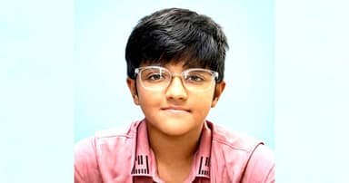 নিখোঁজের চারদিন পর উদ্ধার স্কুলছাত্র শান