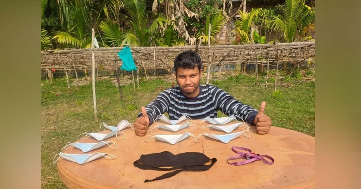 গিনেস বুকে নাম লেখালেন মঠবা‌ড়িয়ার সিফাত