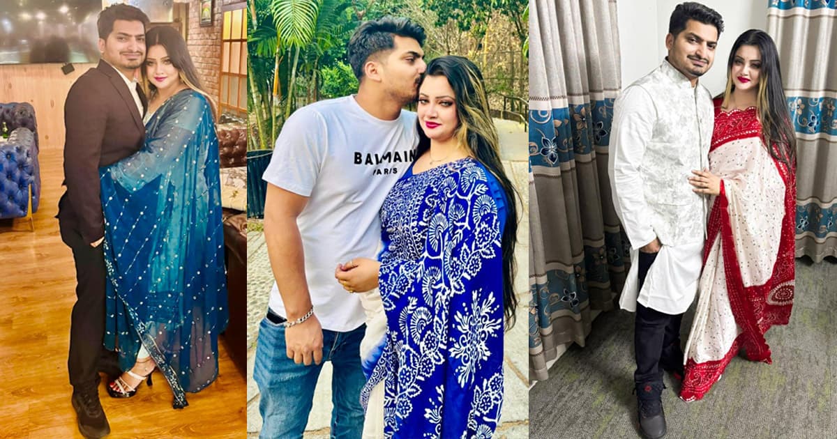 সুবাহর স্বামী হাসানের আগের বিয়ের খবর ফাঁস