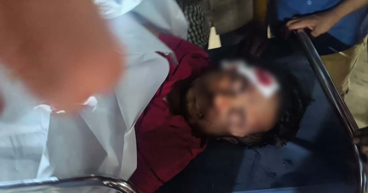 রোহিঙ্গা ক্যাম্পে প্রতিপক্ষের গুলিতে নিহত ‘হালিম গ্রুপ’ প্রধান
