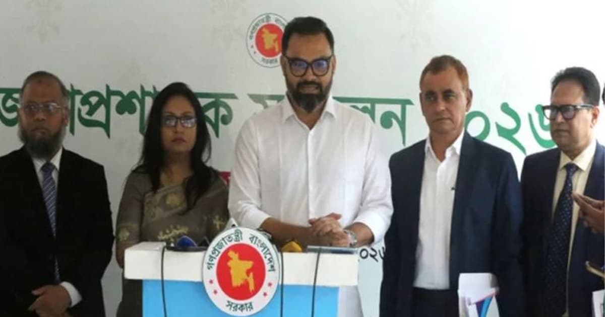আগামী শিক্ষাবর্ষ থেকে বাধ্যতামূলক হবে খেলাধুলা: ক্রীড়া প্রতিমন্ত্রী