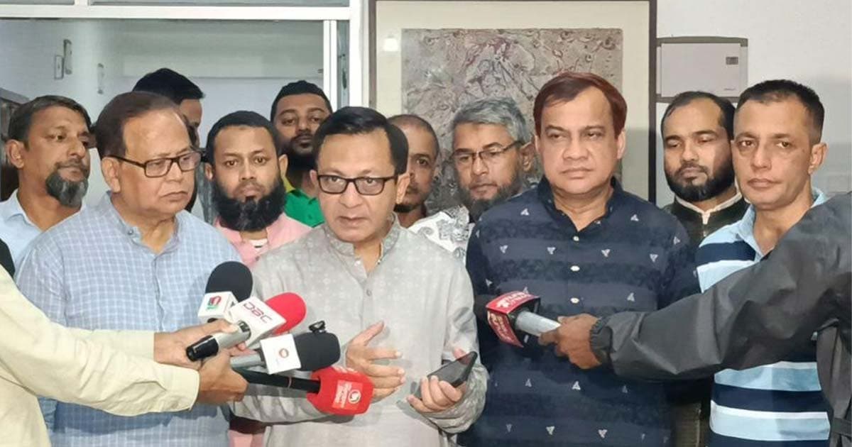 চামড়ার ন্যায্যমূল্য নিশ্চিতে কঠোর নজরদারি থাকবে: বাণিজ্যমন্ত্রী