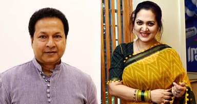শিল্পী সমিতির নির্বাচনে লড়বেন বাপ্পারাজ ও মুক্তি