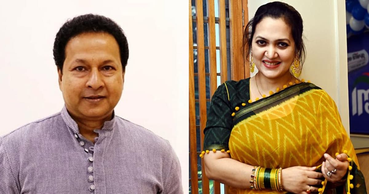 শিল্পী সমিতির নির্বাচনে লড়বেন বাপ্পারাজ ও মুক্তি
