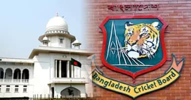বিসিবির নির্বাচনে হস্তক্ষেপ করবে না হাইকোর্ট
