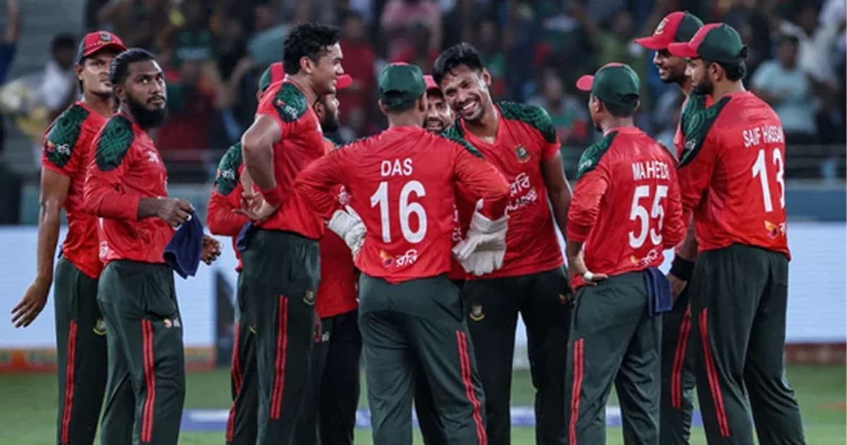 বিশ্বকাপে না খেলার কারণ তদন্তে কমিটি গঠন