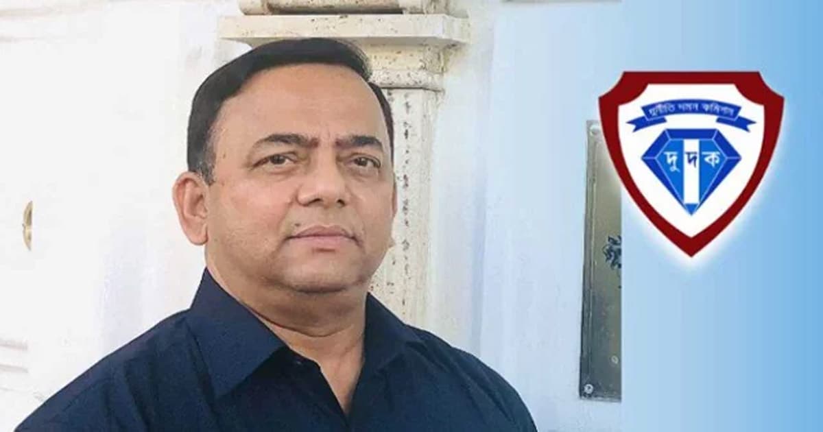 দুর্নীতি মামলায় সাবেক আইজিপি বেনজীরের বিরুদ্ধে সাক্ষ্য গ্রহণ শুরু