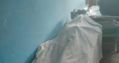 বেতাগী উপজেলা স্বাস্থ্য কমপ্লেক্সের শৌচাগারে রোগীর মৃত্যু
