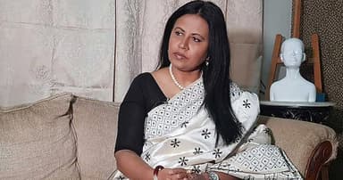 প্রতারণা মামলায় বিদিশার কারাদণ্ড, গ্রেপ্তারি পরোয়ানা জারি