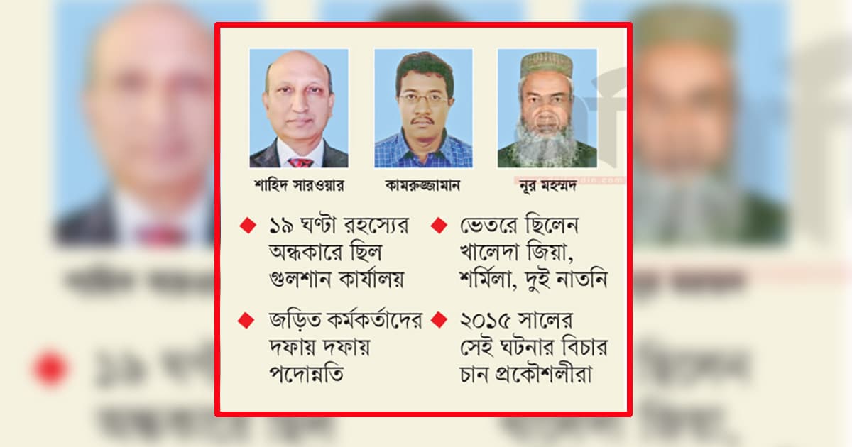 বিএনপি অফিসের আলো নিভিয়ে ‘আলোকিত’ তারা