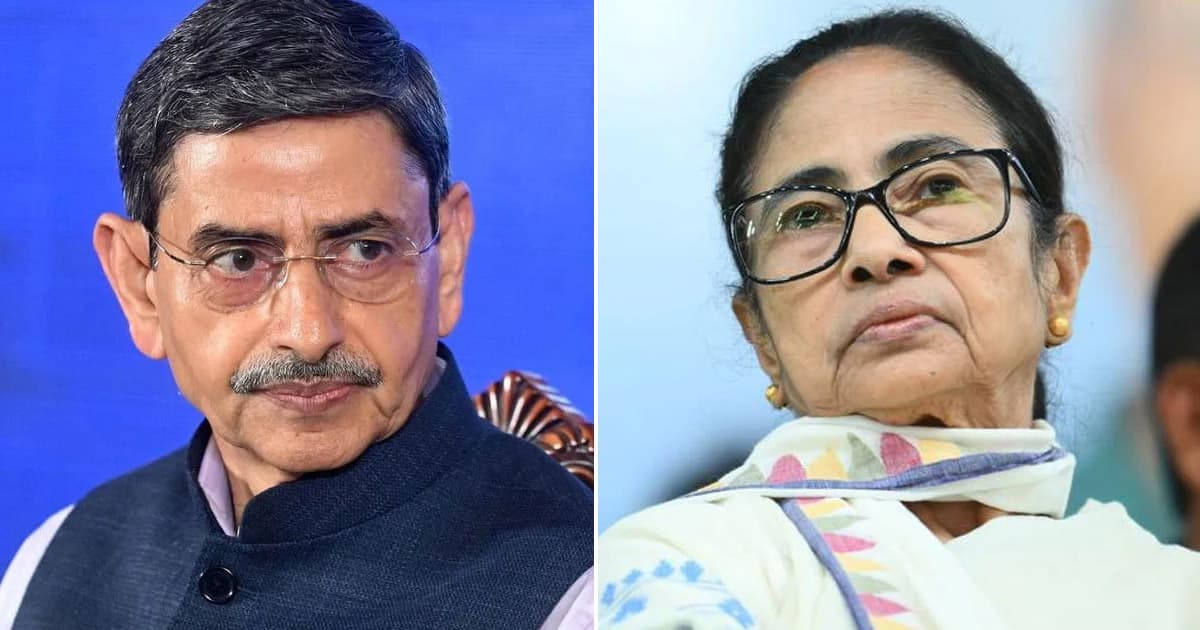 মমতা অধ্যায়ের অবসান, বিধানসভা ভেঙে দিলেন রাজ্যপাল