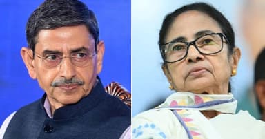 মমতা অধ্যায়ের অবসান, বিধানসভা ভেঙে দিলেন রাজ্যপাল