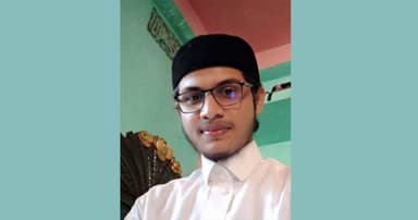 ইমামের ঝুলন্ত মরদেহ উদ্ধার