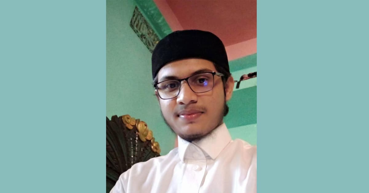 ইমামের ঝুলন্ত মরদেহ উদ্ধার