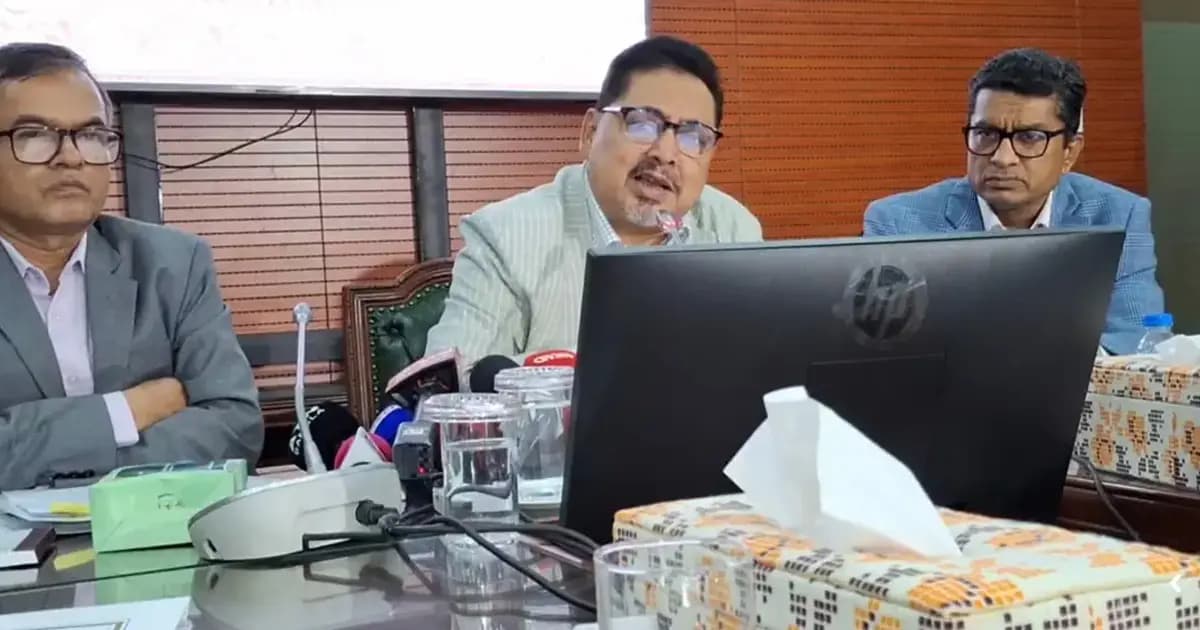 নোয়াখালীতে বিমানবন্দরসহ পাঁচ শ প্রস্তাব ডিসিদের